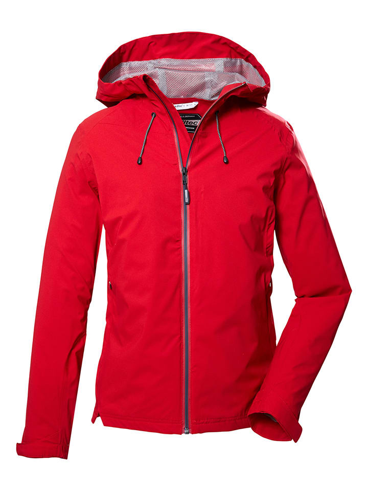 Killtec Funktionsjacke 