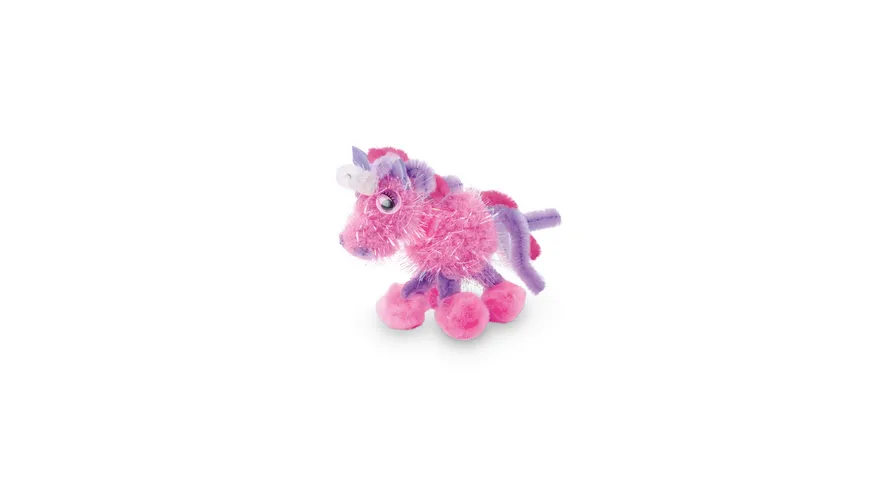 Rayher Mega-Bastelbox Unicorn 1.000 Teile