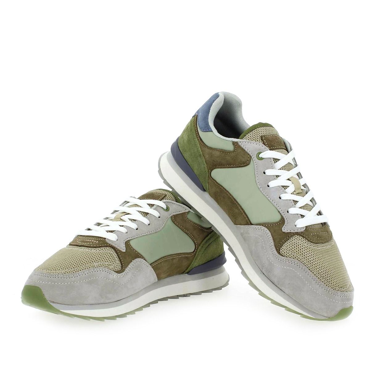 Hoff  BAKU - Olive gris