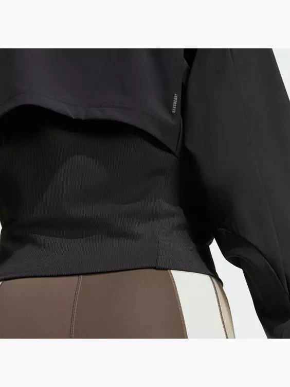 adidas Full-Zip Trainingsjacke