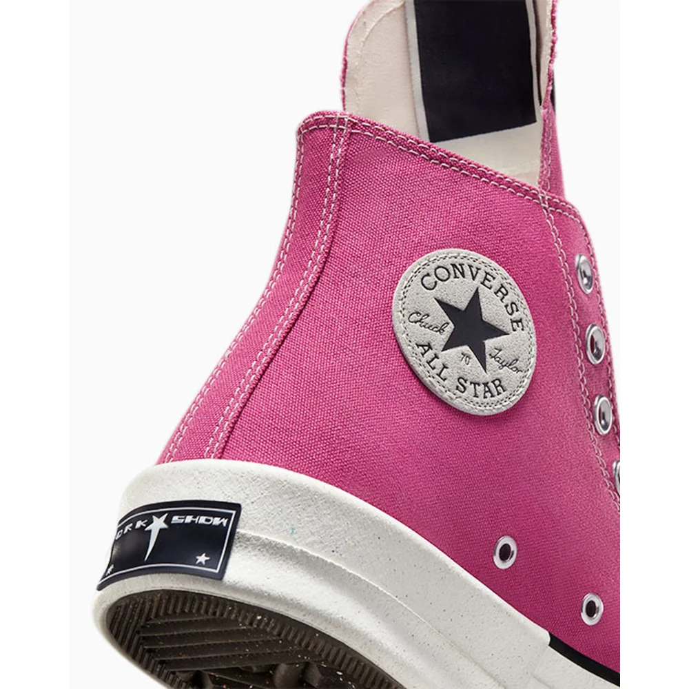 Converse x TURBODRK Chuck 70 Laceless DRKSHDW A05685C / pink