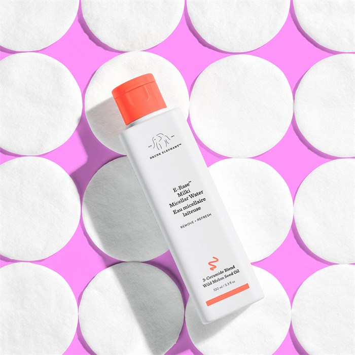E-RASE™ Milki Micellar Water