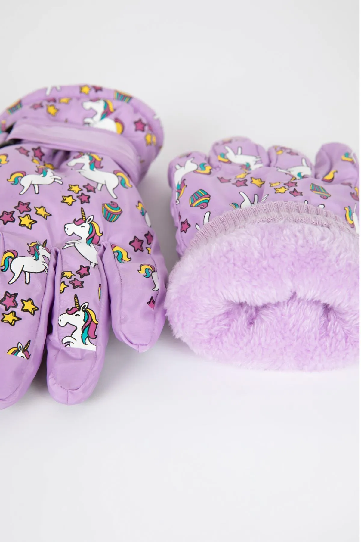 DeFacto  Handschuhe für Mädchen - Modell Y7402a623wn