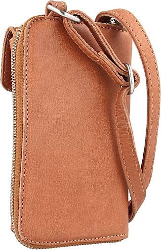 Cowboysbag Garston Handytasche Leder 9 cm