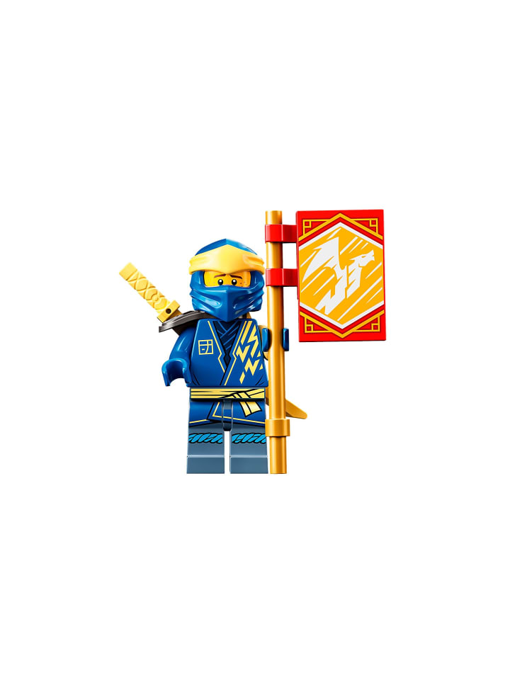 LEGO NINJAGO® 71760 Jays Donnerdrache EVO günstig kaufen onesize