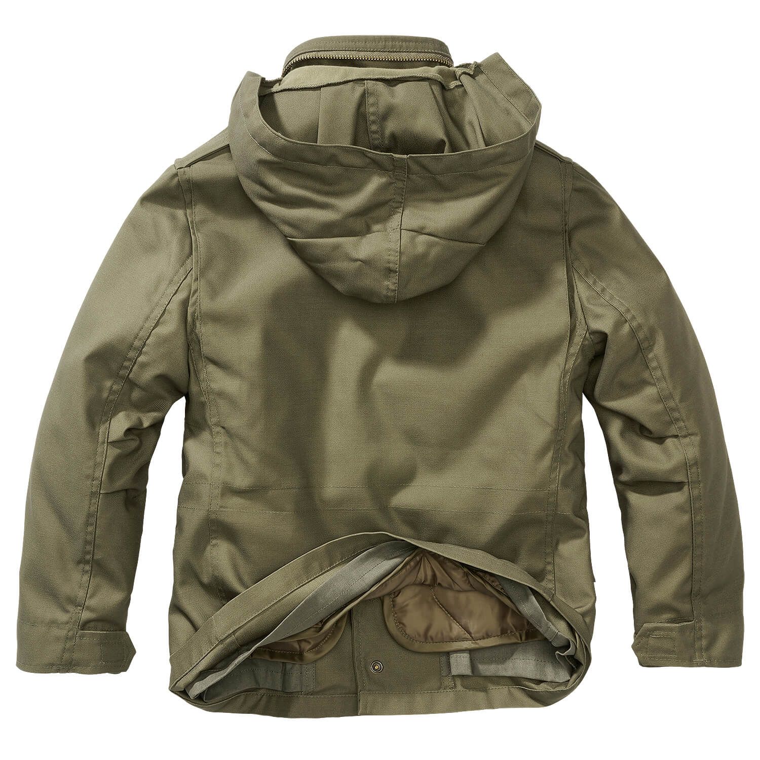 Kids M65 Jacke Standard
