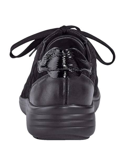Schnürschuh