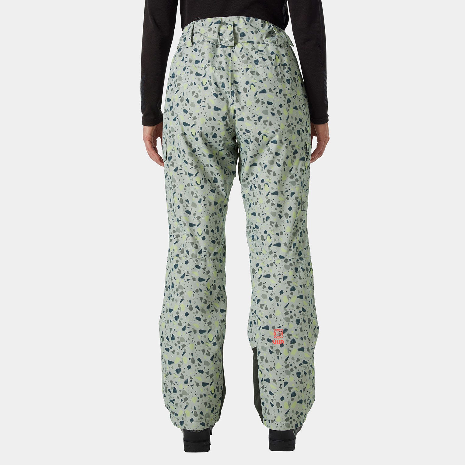 Women’s Switch Cargo Insulated Ski Pants