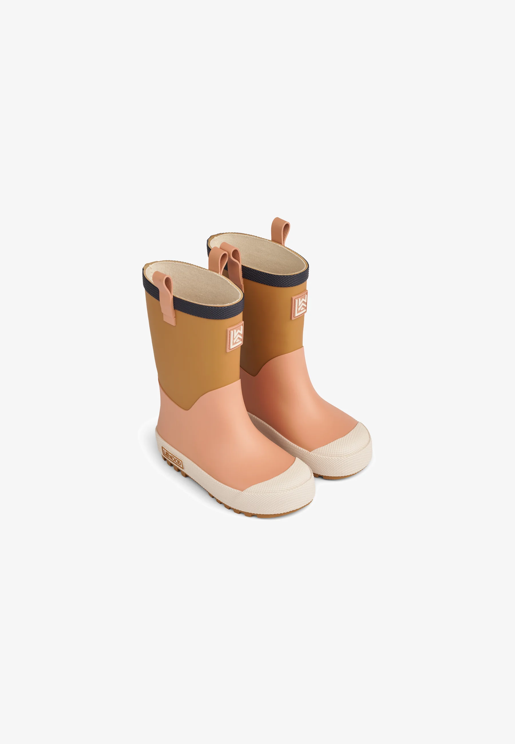 Liewood SASHA RAINBOOT UNISEX - Botas de goma