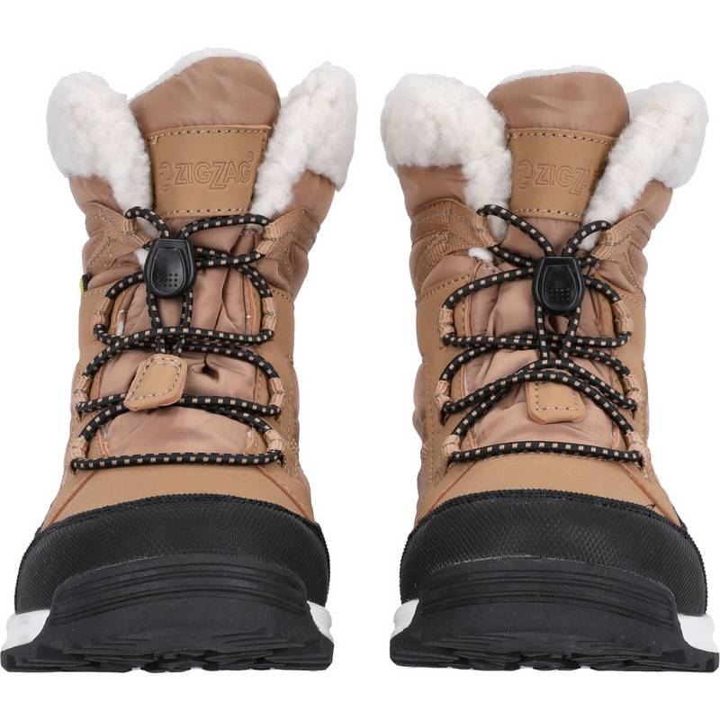 ZigZag Wranden Stiefel Kinder