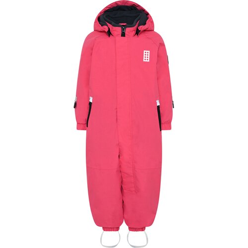 KINDER OVERALL LWJULIAN 711 - SNOWSUIT-454