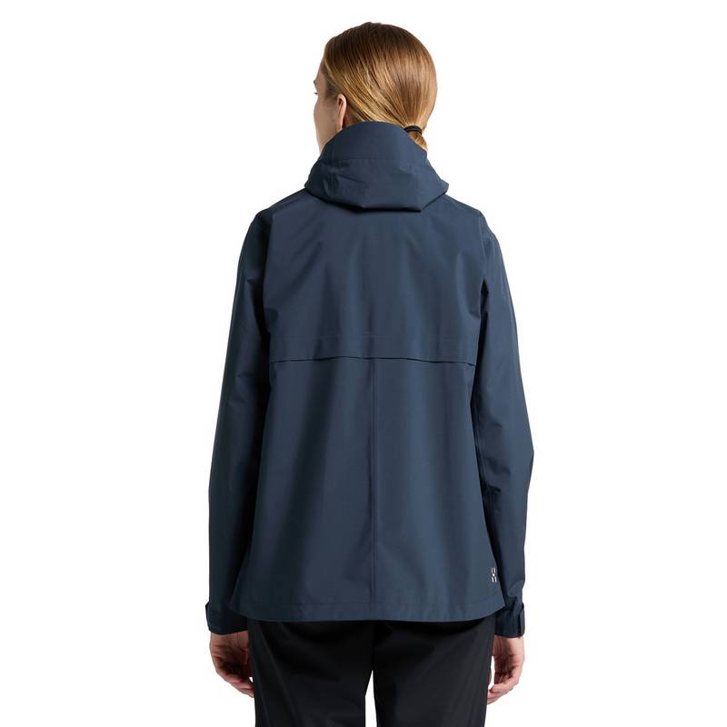Haglöfs Aria Proof Jacket Hardshelljacke Damen