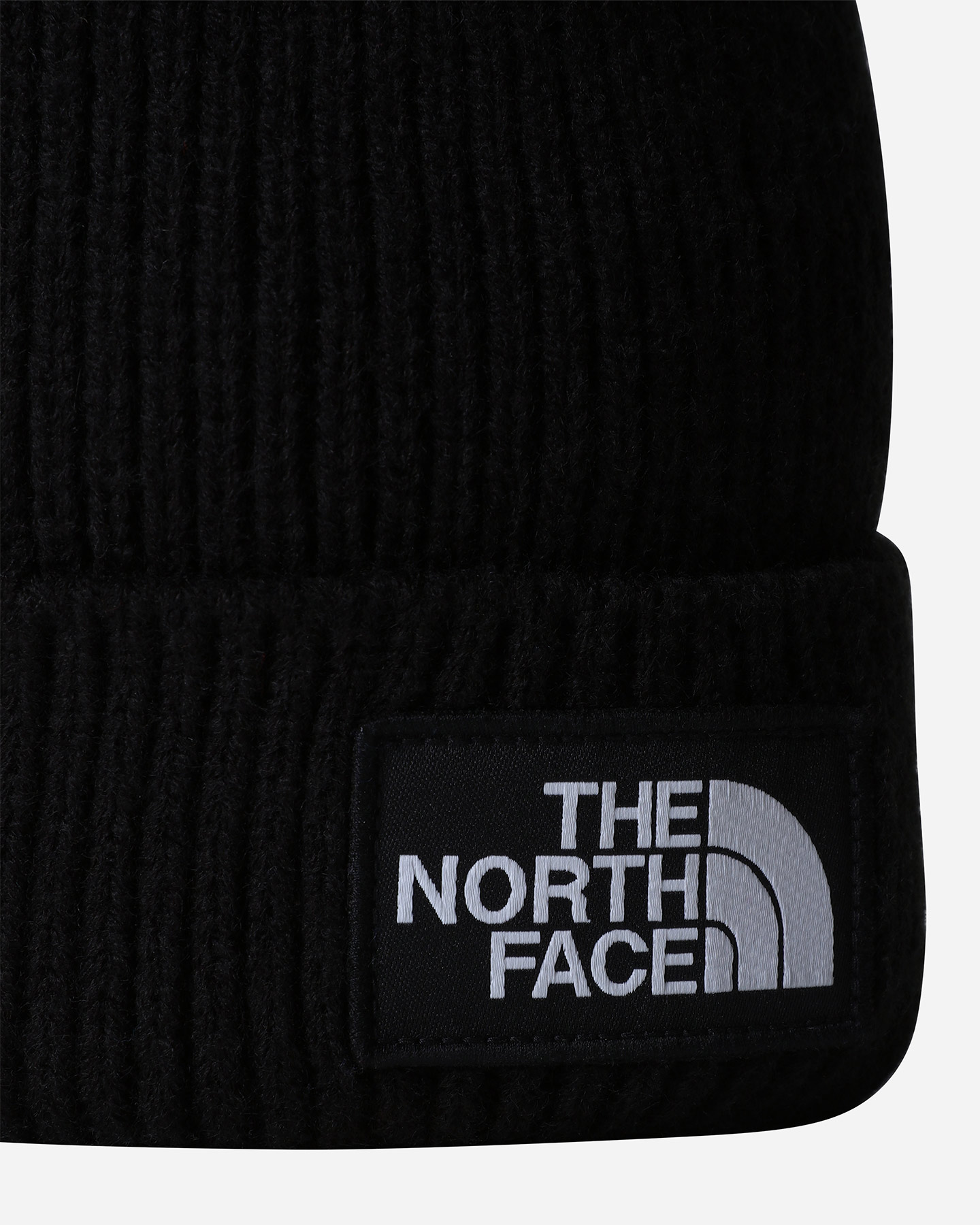 Beretto The North Face Logo Box M NF0A3FN3JK31