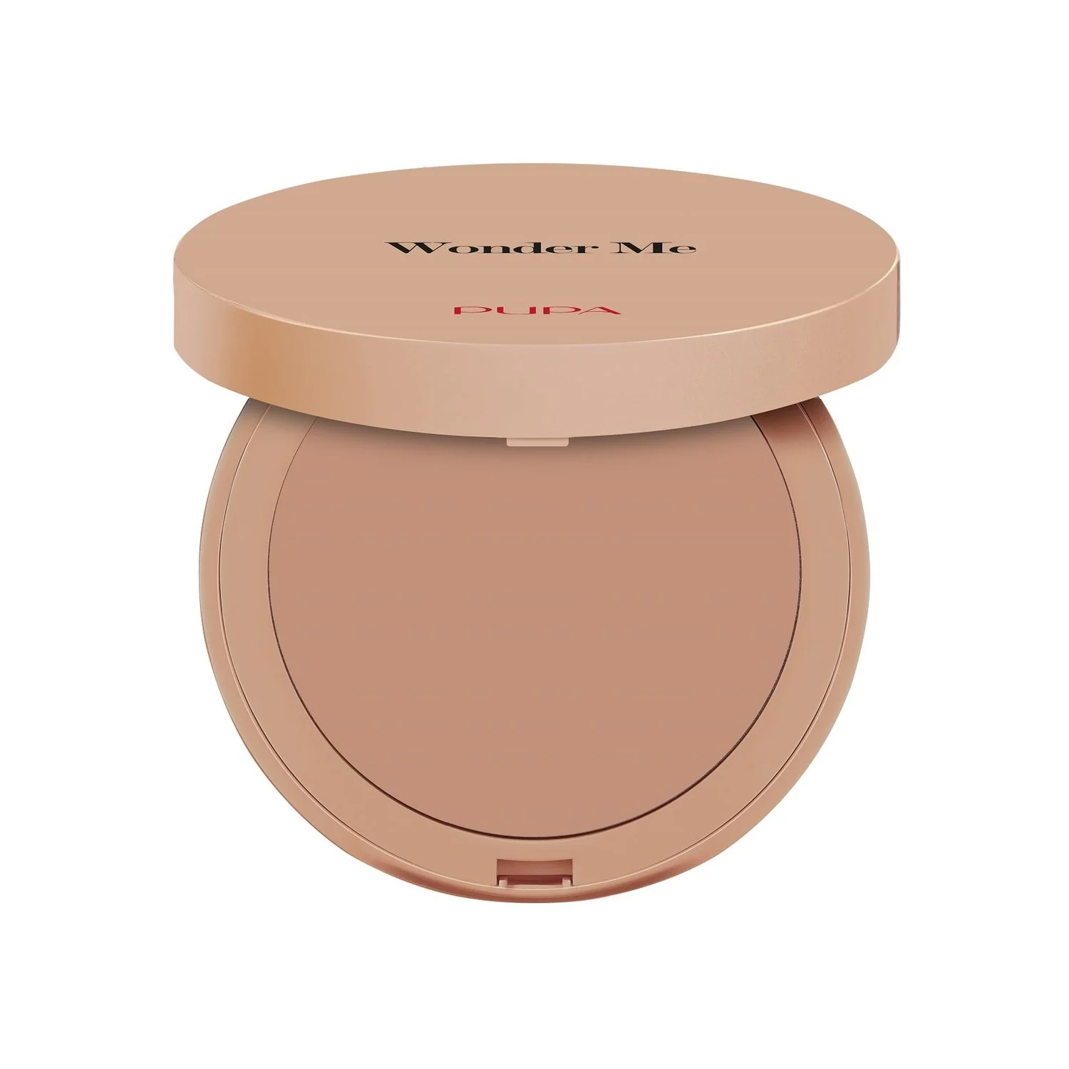 Bronceador Face Wonder Me - Tierra