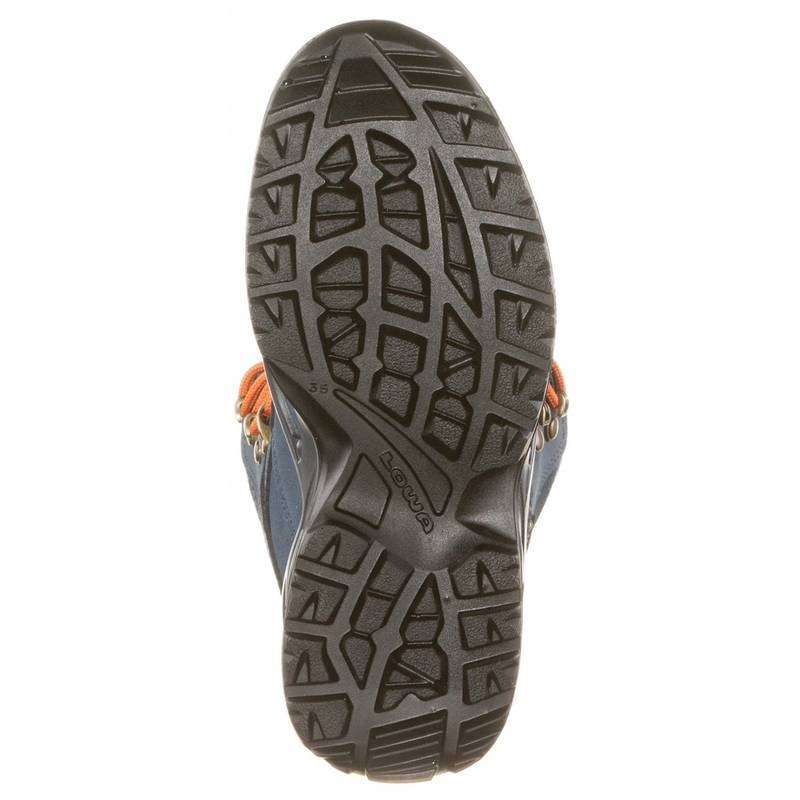 Lowa COULOIR JUNIOR Boots Kinder