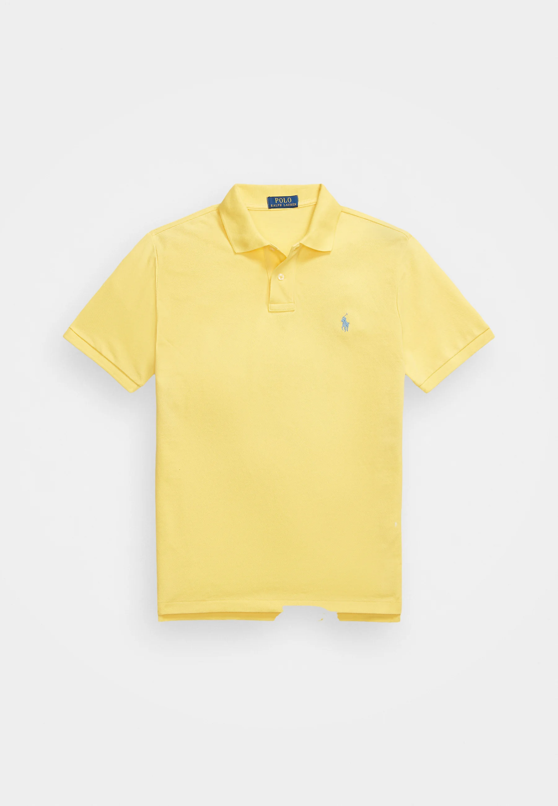 Polo Ralph Lauren MANGA CORTA - Polo