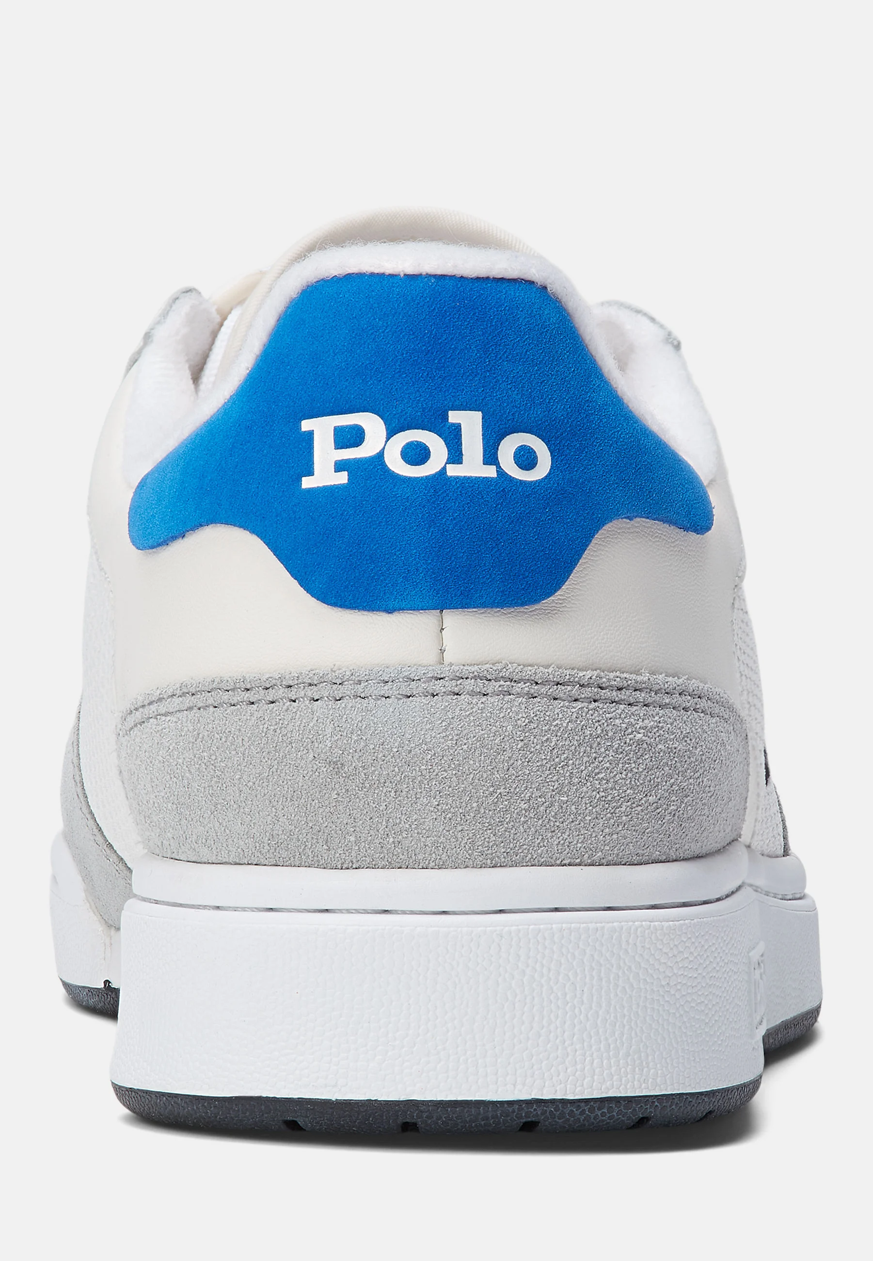 Polo Ralph Lauren LOW TOP - Zapatillas bajas