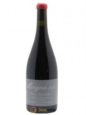 Morgon Corcelette Jean Foillard  2021 - Lot de 1 Bouteille