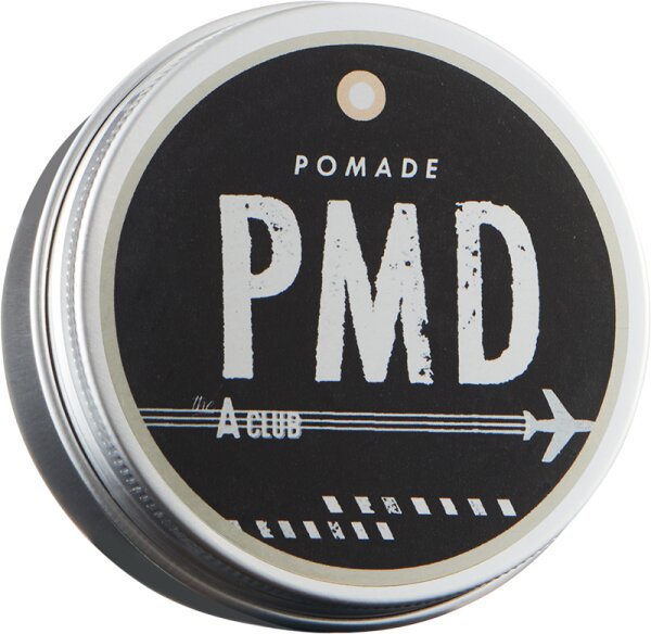 The A Club PMD Pomade