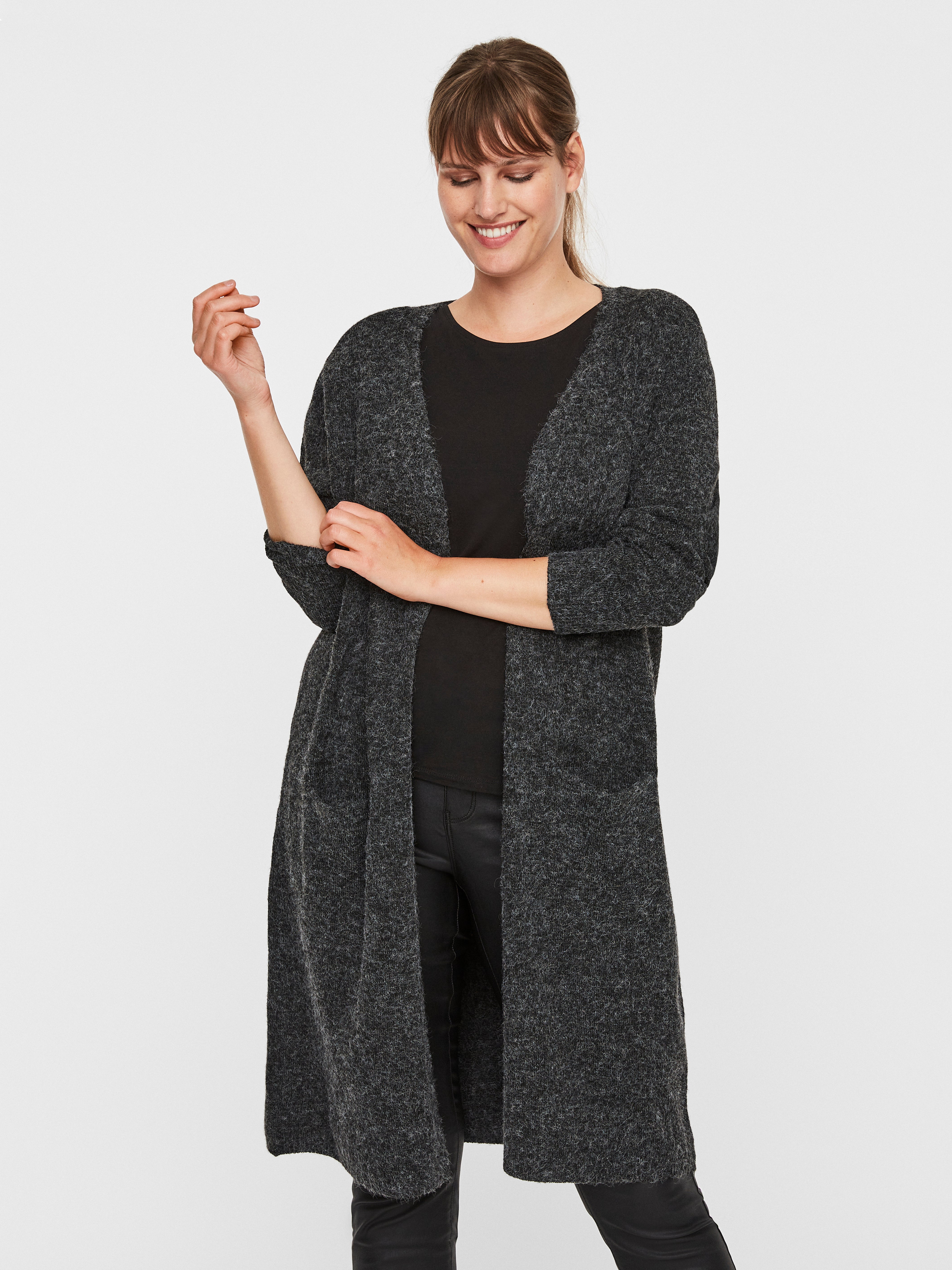 VMDOFFY Strickjacke