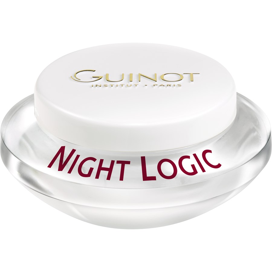 Creme Night Logic