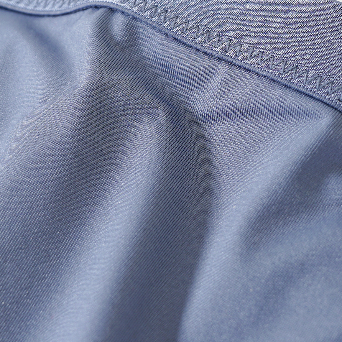 Damen Slip mit floraler Spitze