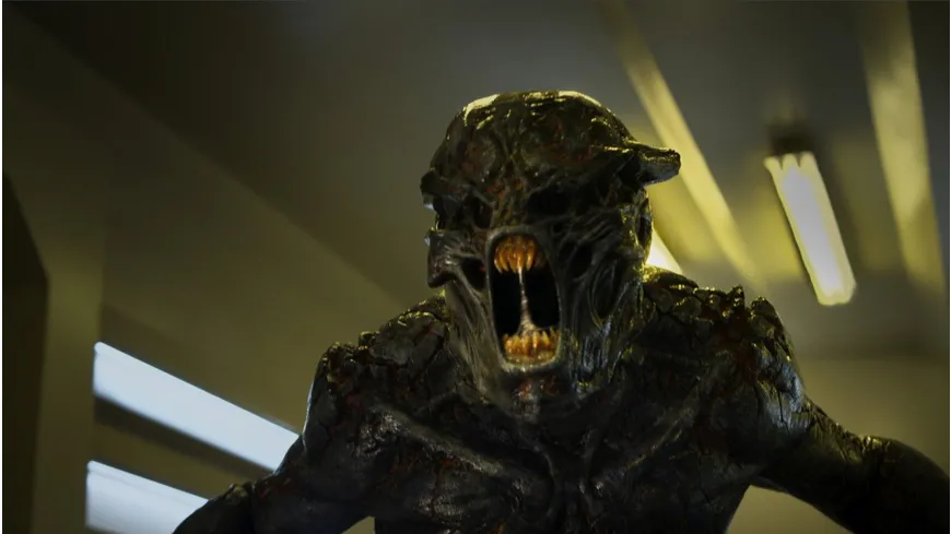 Doom: Annihilation