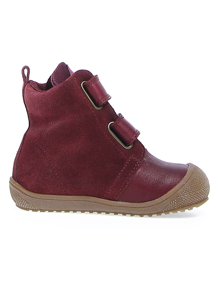 Naturino Leder-Boots 