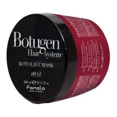Fanola Botugen Botolife Rekonstruktion Maske 300 ml