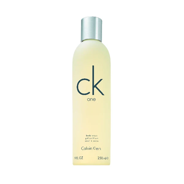 Ck One Ck One - Vaňa a sprcha