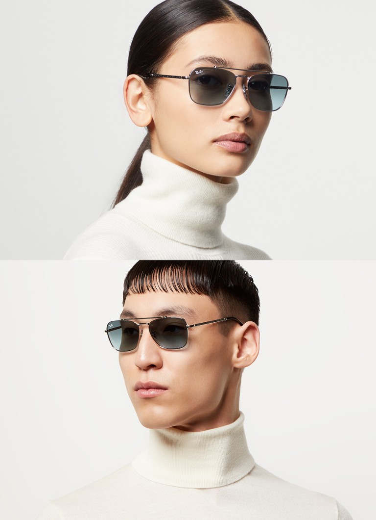 Ray-Ban New Caravan RB3636 akiniai nuo saulės