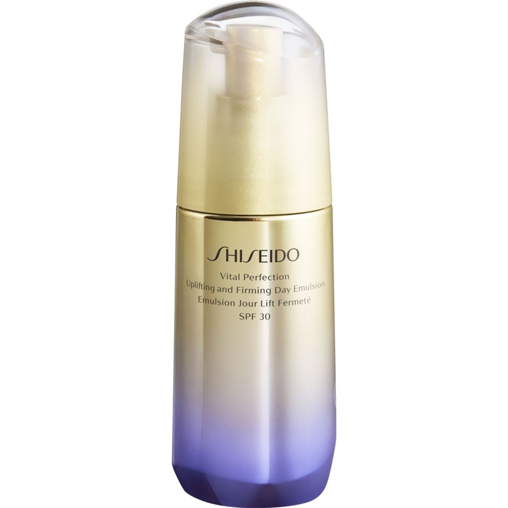 Shiseido Uplifting & Firming Day Emulsion SPF30 Créme visage