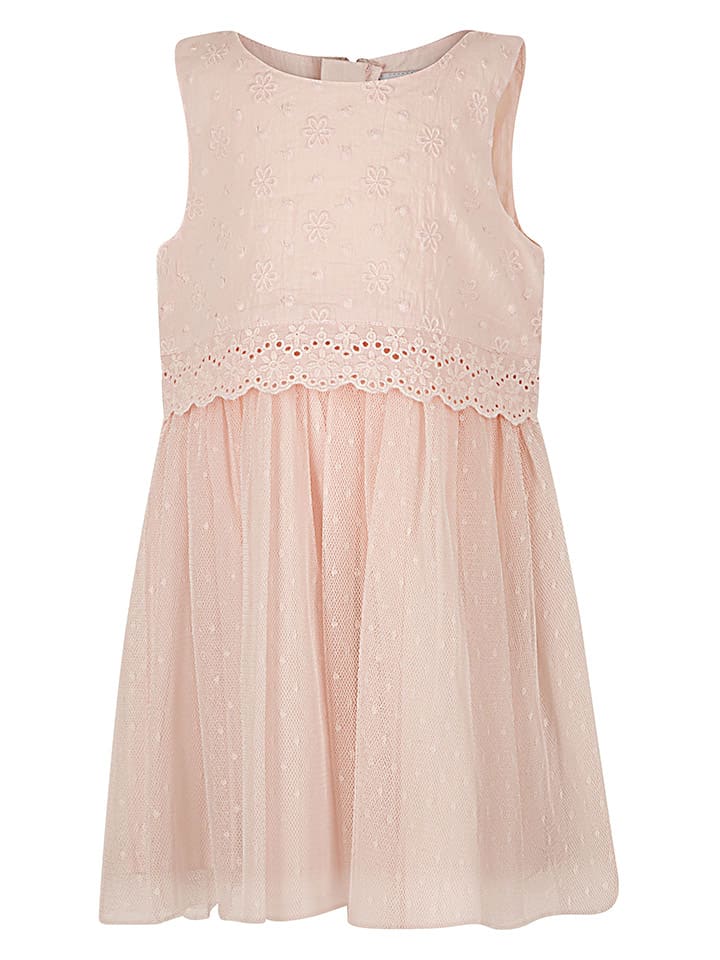happy girls by Eisend Kleid in Rosa günstig kaufen
