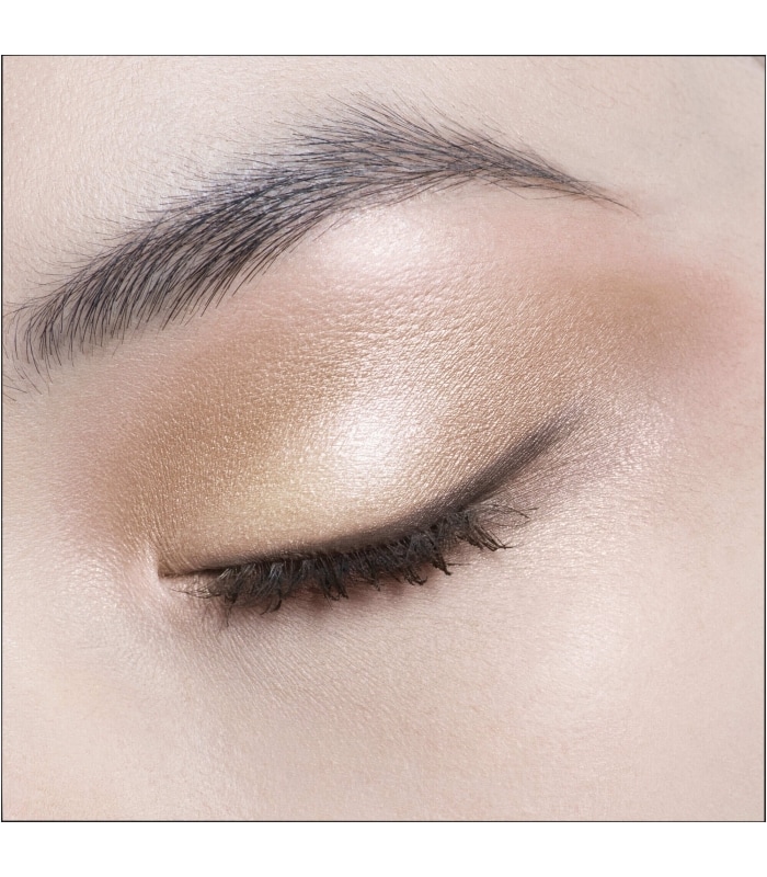 DIORSHOW 5 COULEURS -Palette Yeux - Texture crémeuse - Longue tenue et confort