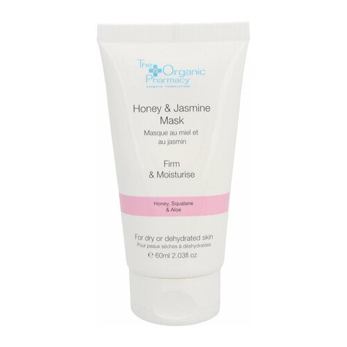 The Organic Pharmacy Honey & Jasmine Mask 60 ml