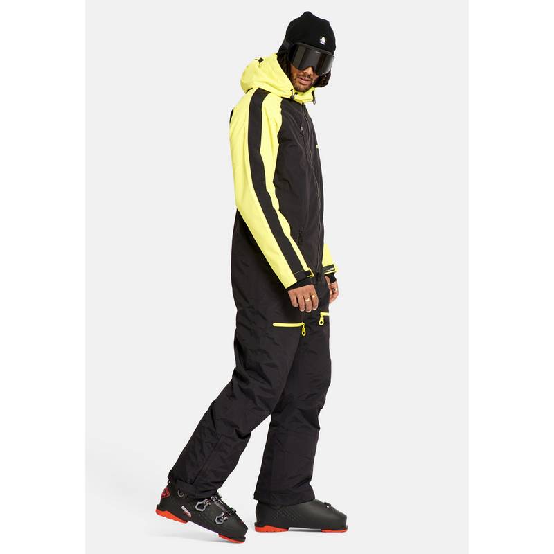 ONESKEE Original Pro X Schneeanzug Herren