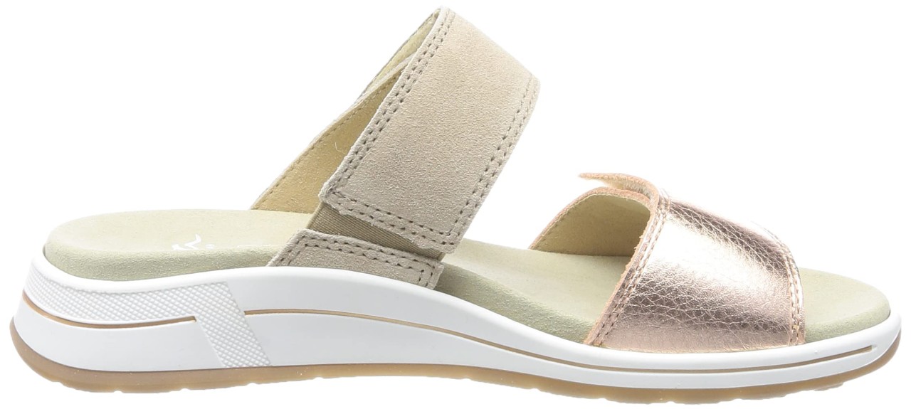 ARA Komfort Sandalen beige OSAKA