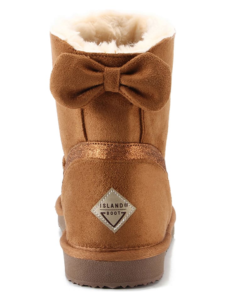 ISLAND BOOT Winterboots 