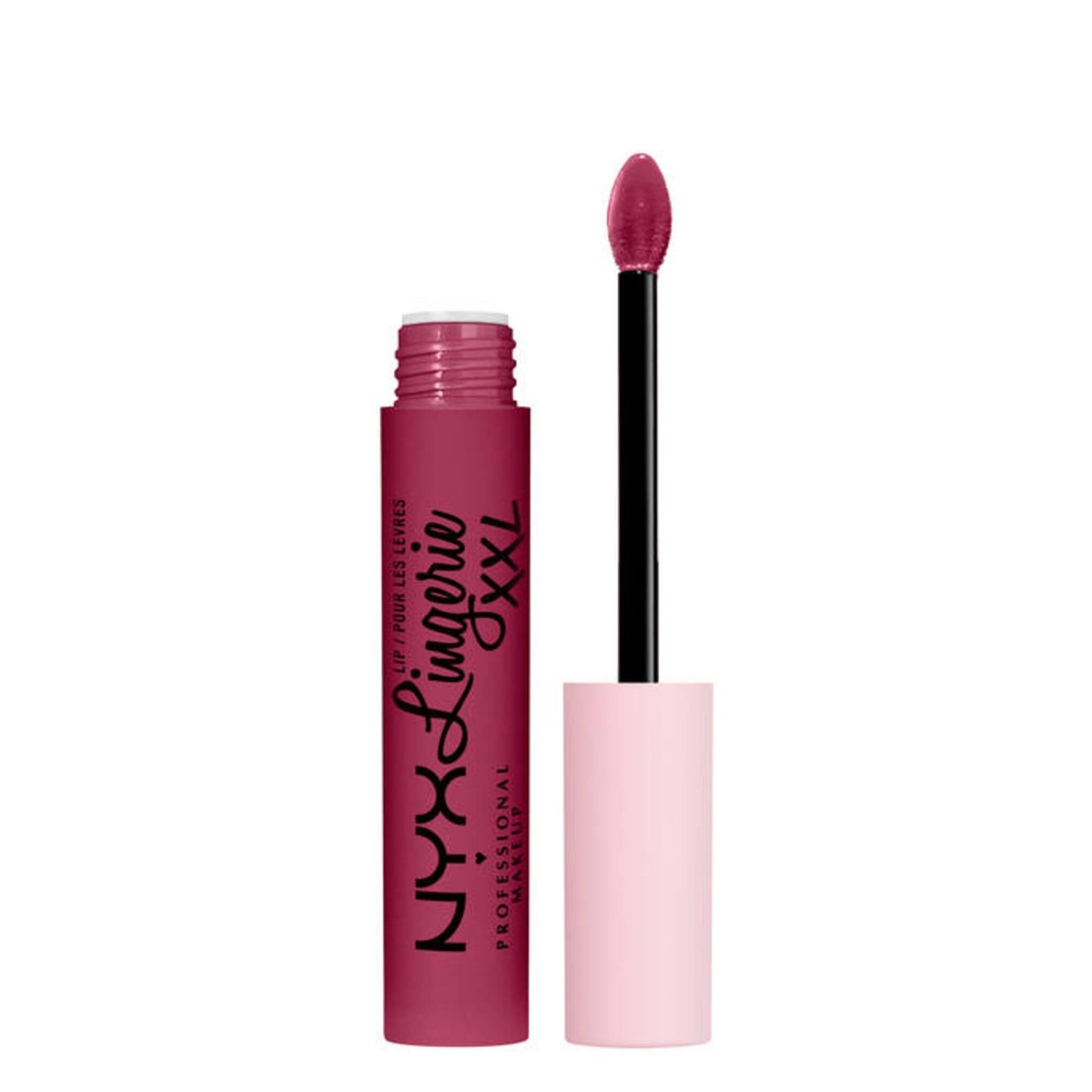 NYX Professional Makeup Lip Lingerie XXL