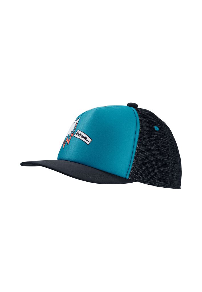 ANIMAL MESH CAP K Schirmmütze Kinder