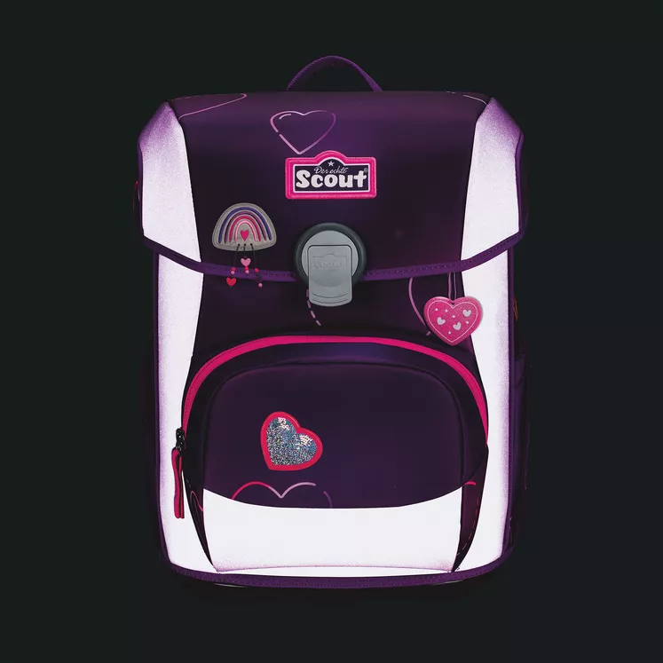 Scout Neo Exklusiv Superflash Lovely