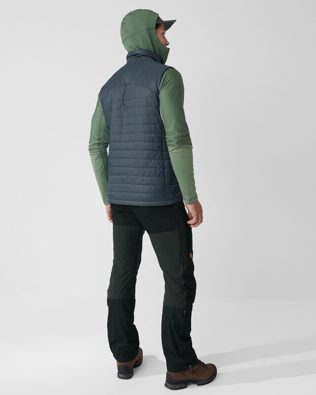 Fjällräven Weste Expedition X-Lätt
