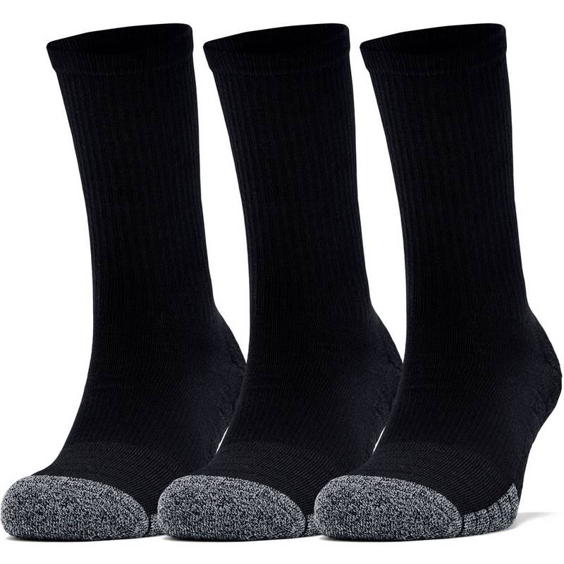 Under Armour Heatgear Crew Socken