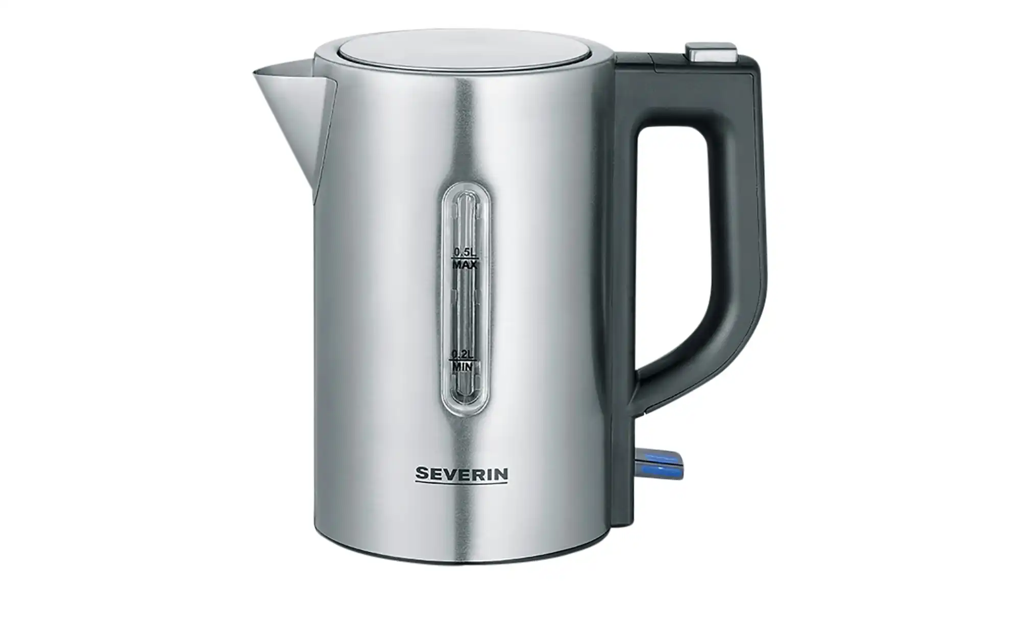 SEVERIN Mini Reise-Wasserkocher WK 3647
