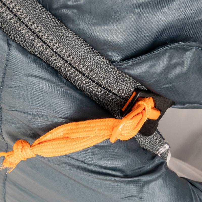 OCK Pro 0C Kunstfaserschlafsack