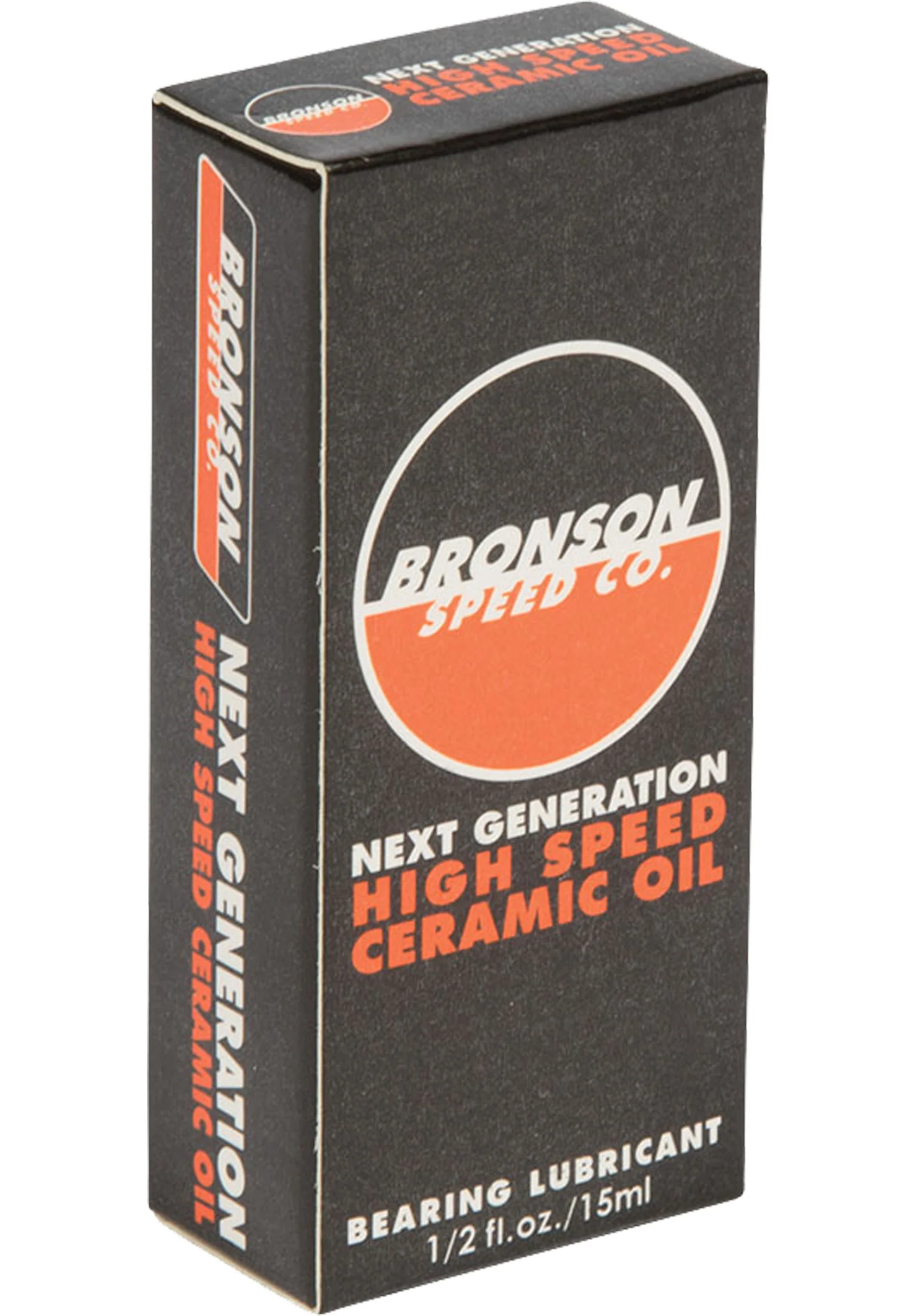 High Speed Ceramic Oil 15ml