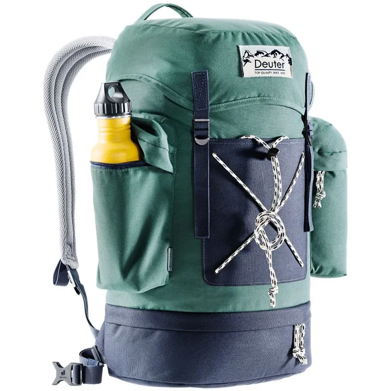 Deuter Wengen - Seagreen Ink