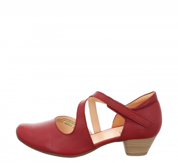 AIDA Pumps - Pomodoro
