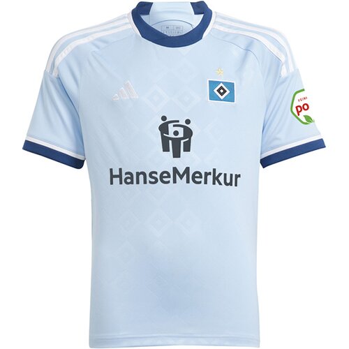 KINDER TRIKOT HAMBURGER SV 23/24 KIDS AUSWÄRTS
