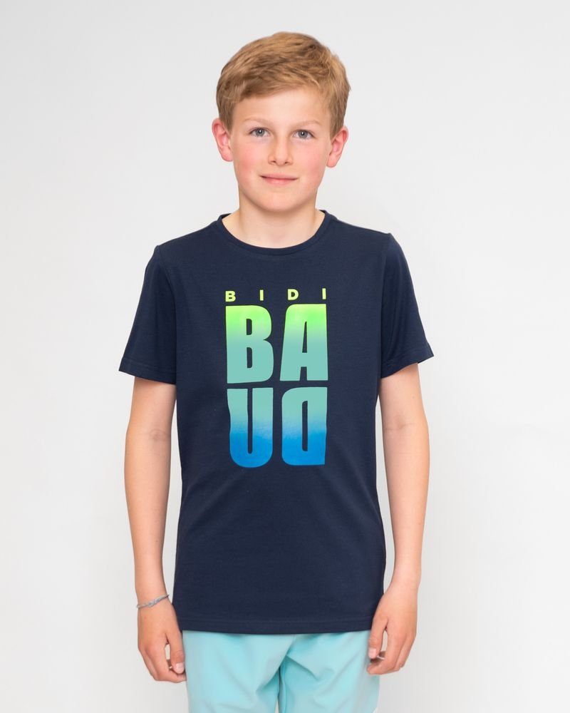 BIDI BADU Funktionsshirt Grafic Illumination